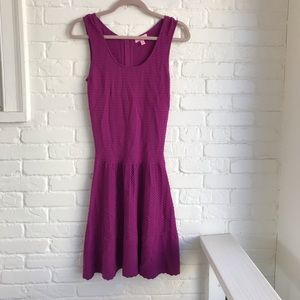 Lilly Pulitzer Wool Dress Size Small